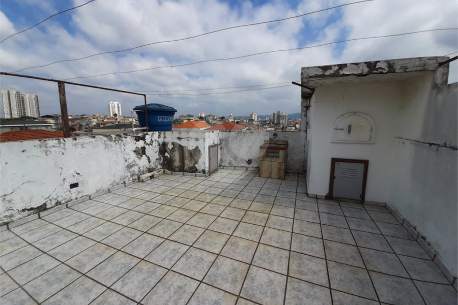 Sobrado à venda com 5 quartos, sendo 2 suítes, em Vila Maria, São Paulo, SP