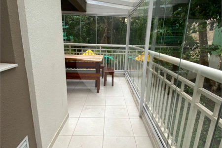 Apartamento à venda com 2 quartos, sendo 1 suíte, em Santana, São Paulo, SP