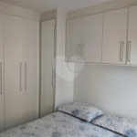 Apartamento à venda com 2 quartos em Jardim Ubirajara (zona Sul), São Paulo, SP