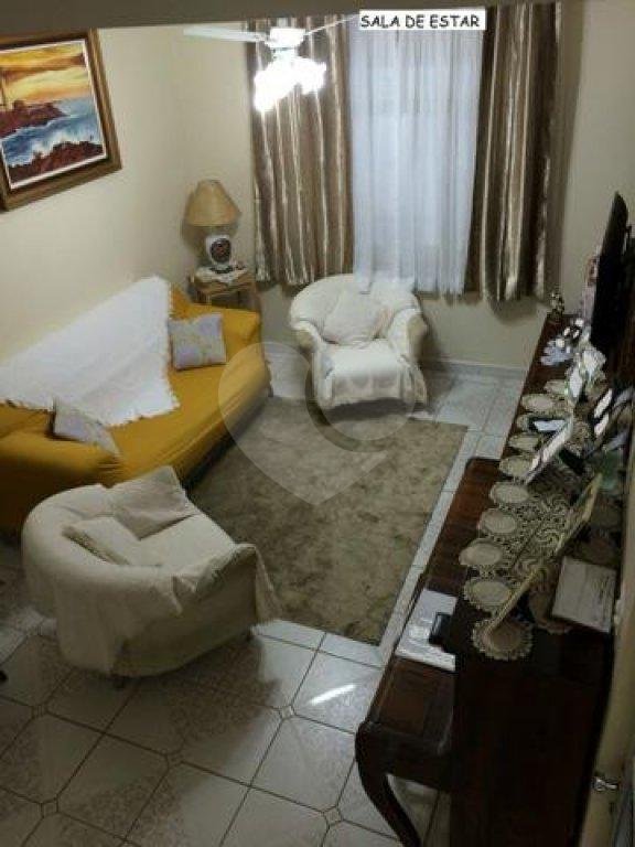 Casa à venda com 4 quartos em Limão, São Paulo, SP