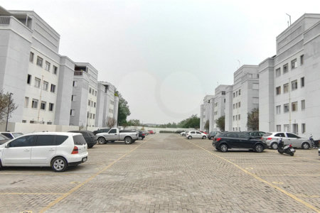Casa à venda com 2 quartos no condomínio Grand Parc, Itu - SP