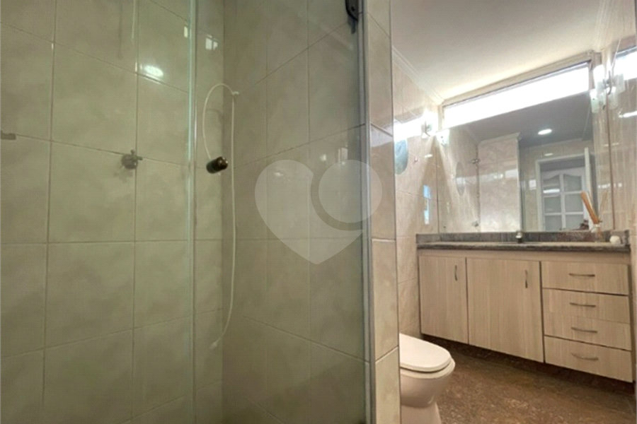 Apartamento à venda com 3 quartos, sendo 1 suíte, em Santana, São Paulo, SP