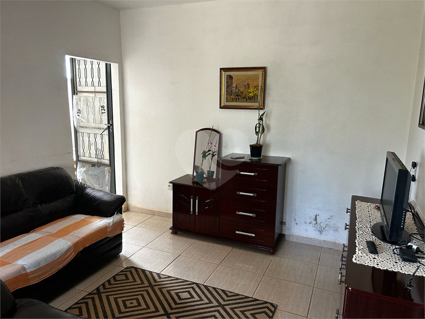 Sobrado à venda com 3 quartos, sendo 2 suítes, em Vila Mazzei, Itapetininga, SP