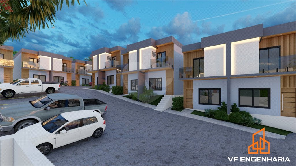 Duplex à venda em Taperapuan, Porto Seguro, BA