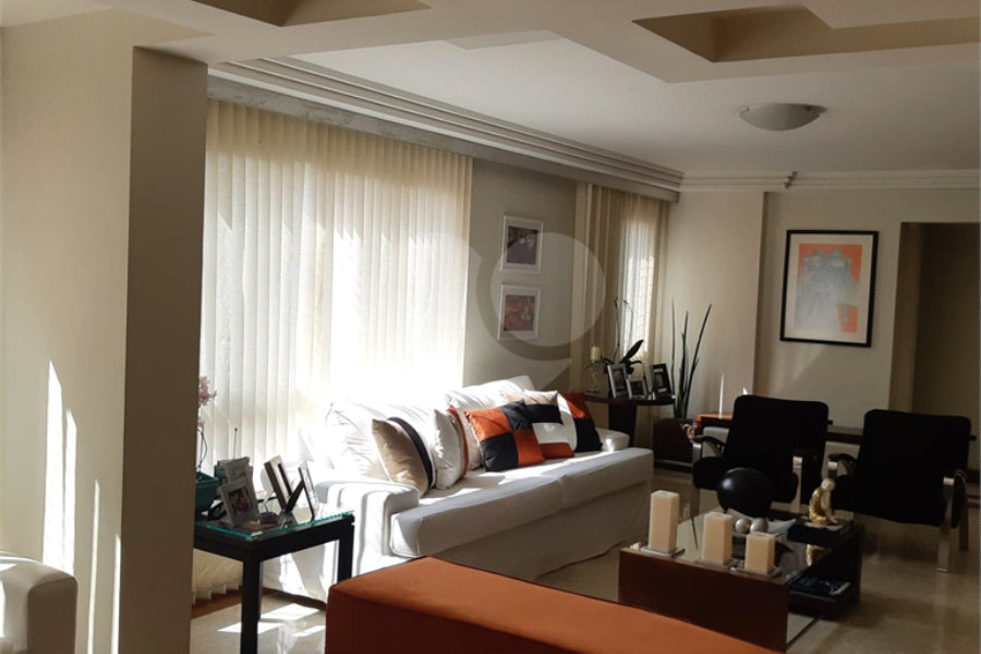 Apartamento à venda com 4 quartos, sendo 2 suítes, em Casa Verde, São Paulo, SP