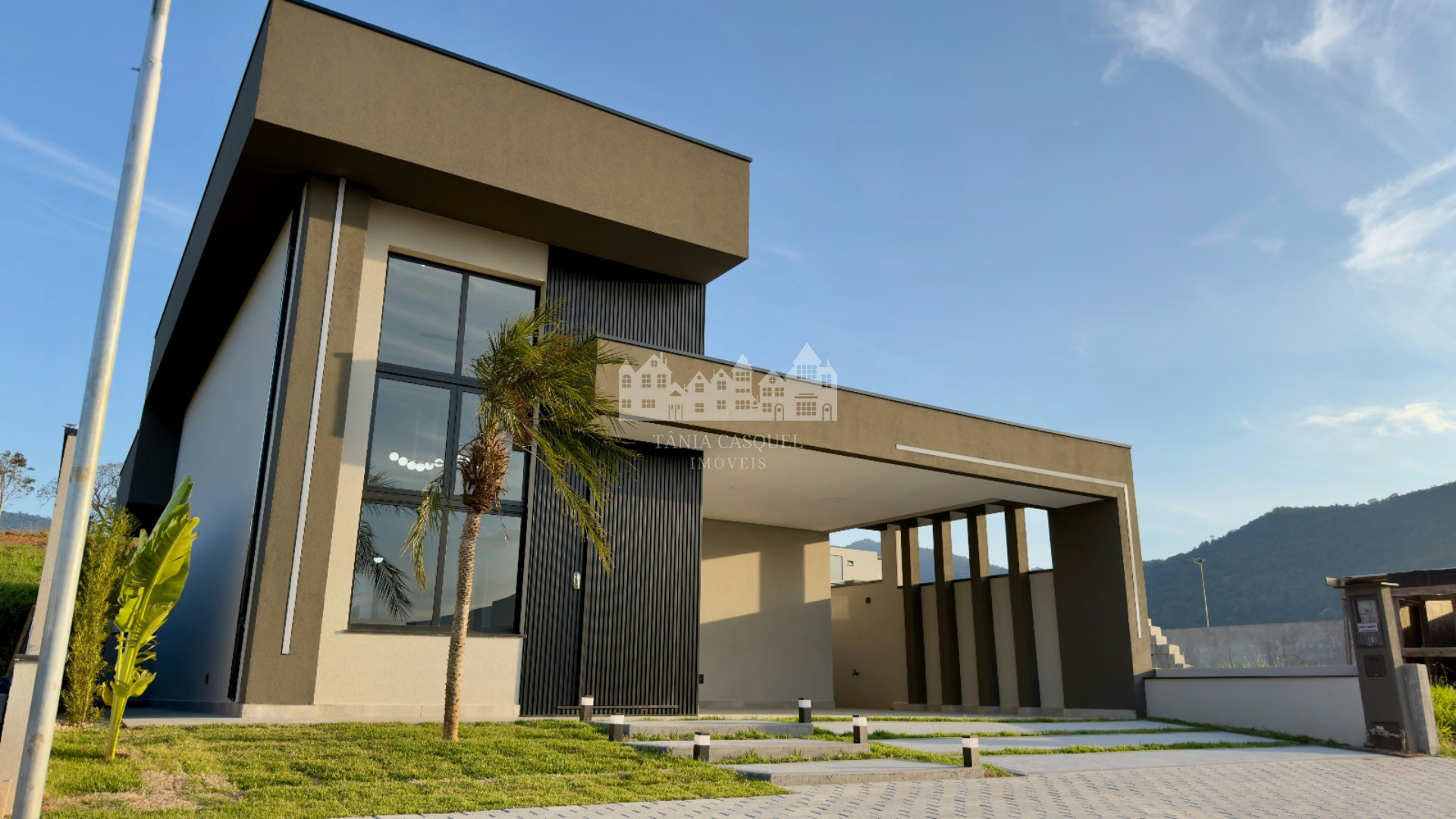 Casa de Condomínio, 3 quartos - Foto 2