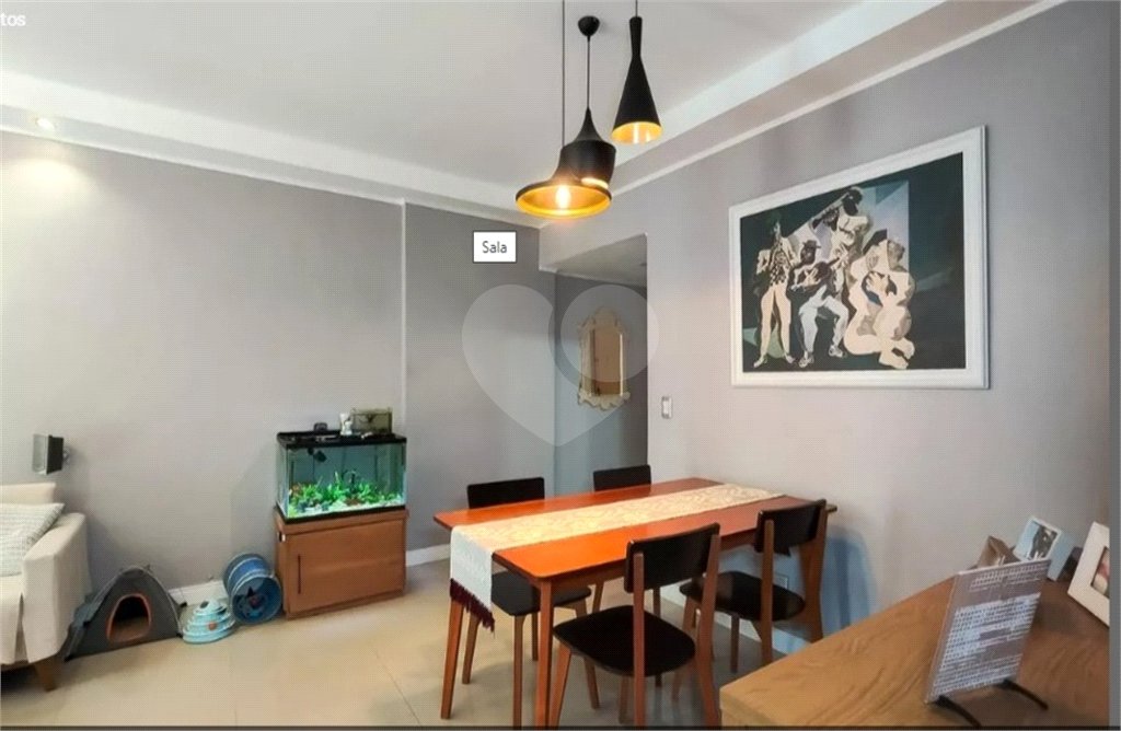 Apartamento à venda com 2 quartos, sendo 1 suíte, em Vila Isabel, Rio de Janeiro, RJ