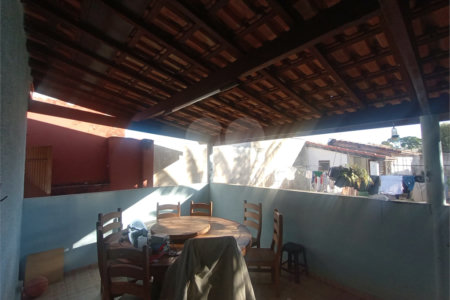 Casa à venda com 3 quartos em Jardim Paulista, Itapetininga, SP