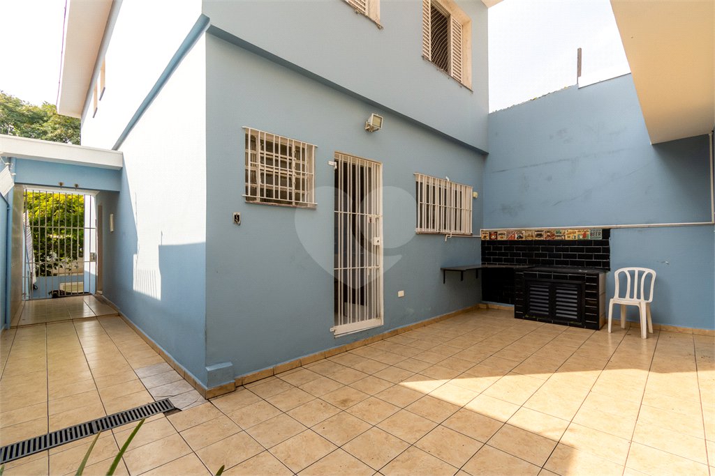 Casa à venda com 3 quartos, sendo 1 suíte, em Mandaqui, São Paulo, SP