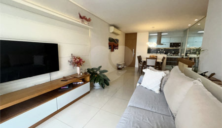 Apartamento à venda com 2 suítes em Tijuca, Rio de Janeiro, RJ