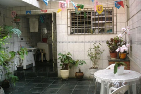 Casa à venda com 4 quartos, sendo 3 suítes,  em Jardim Bonfiglioli, São Paulo, SP
