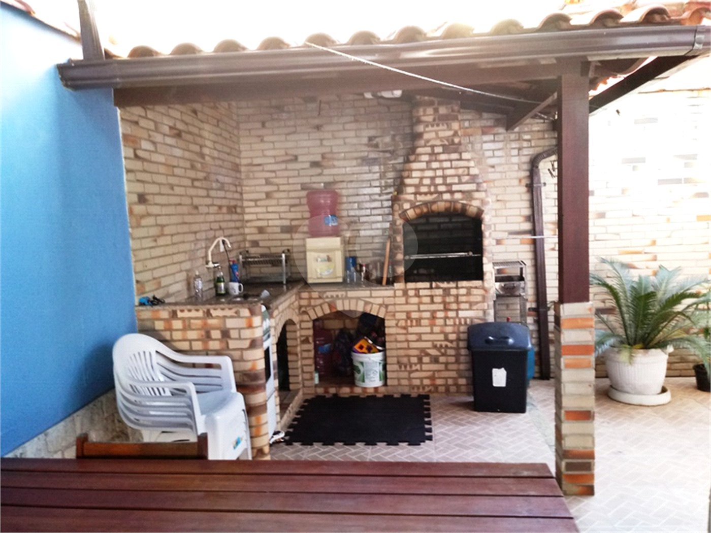 Casa à venda com 4 quartos, sendo 3 suítes, em Campo Grande, Rio de Janeiro, RJ