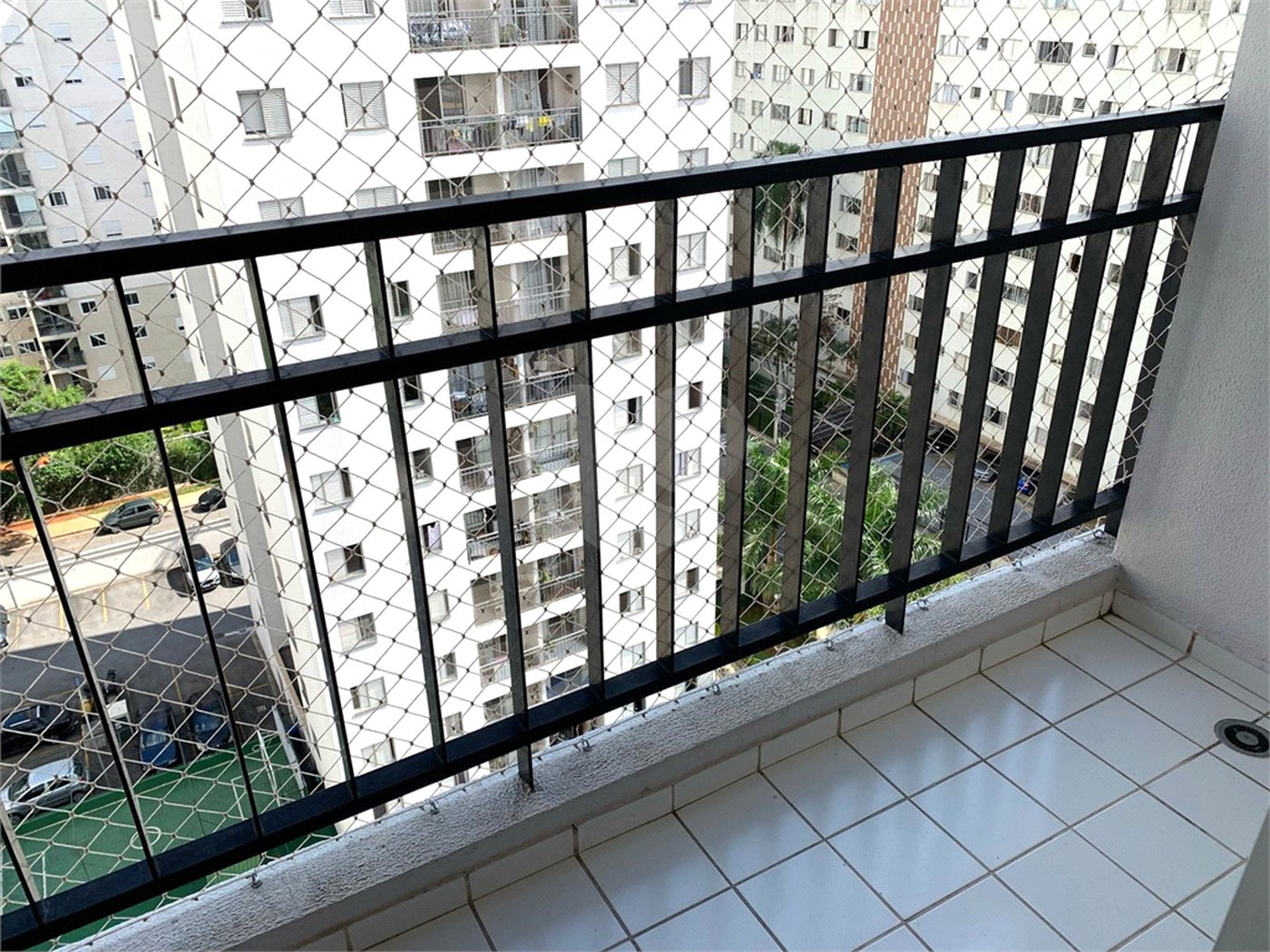 Apartamento à venda com 2 quartos em Jardim Íris, São Paulo, SP