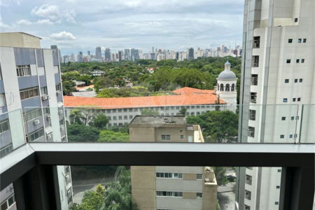 Apartamento à venda com 3 suítes em Itaim Bibi, São Paulo, SP