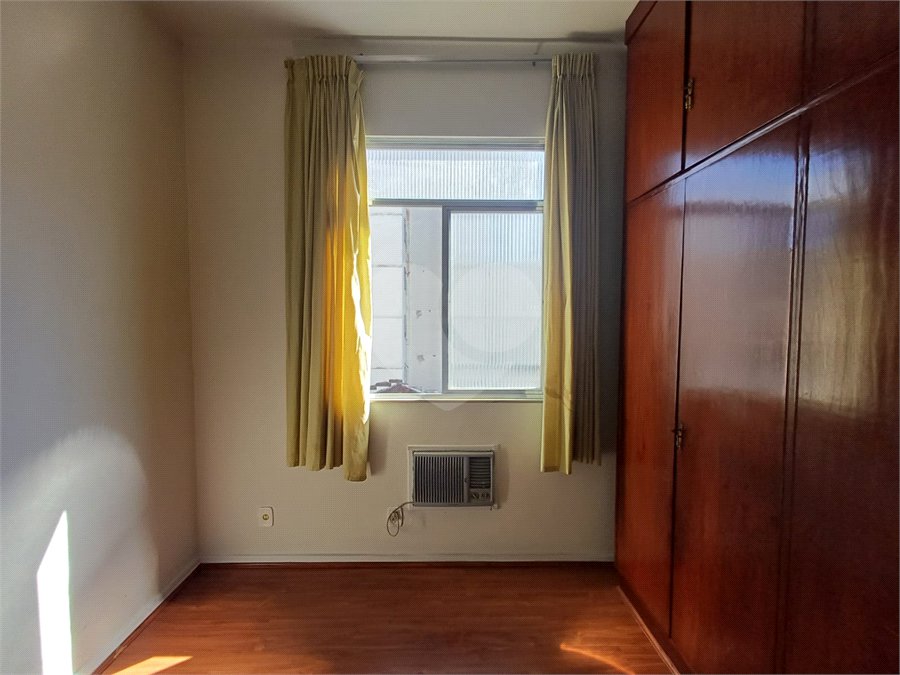 Apartamento à venda com 2 quartos em Tijuca, Rio de Janeiro, RJ