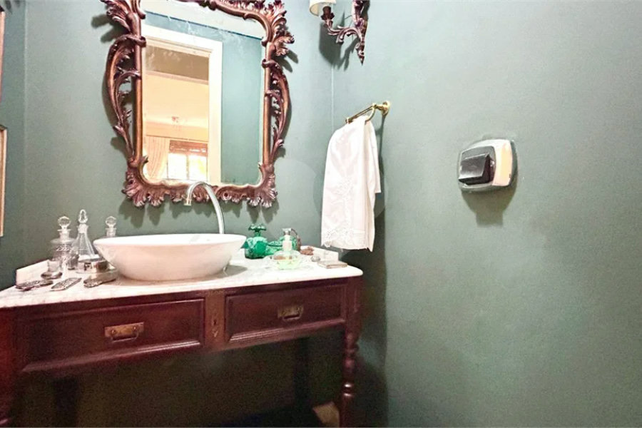 Apartamento à venda com 3 suítes em Morumbi, São Paulo, SP