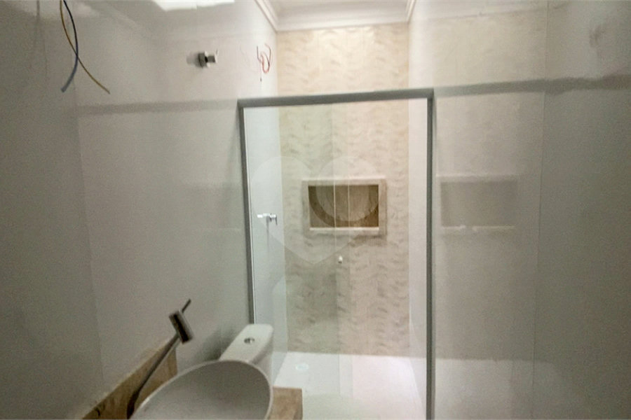 Sobrado à venda com 4 quartos, sendo 2 suítes, em Vila Pereira Barreto, São Paulo, SP
