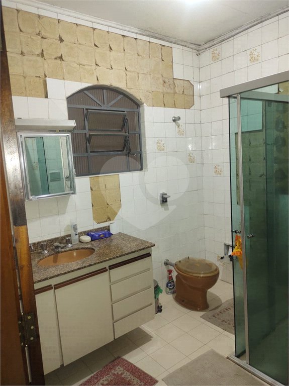 Sobrado à venda com 4 quartos, sendo 1 suíte, em Imirim, São Paulo, SP