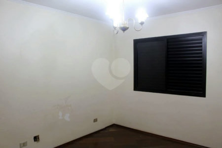 Apartamento à venda com 3 suítes em Água Fria, São Paulo, SP