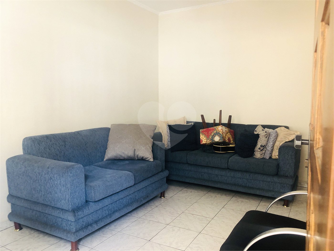 Casa à venda com 3 quartos em Vila Maria, São Paulo, SP