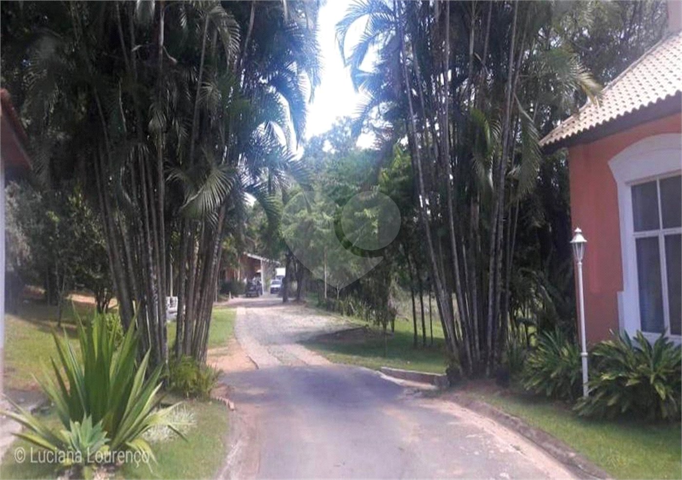 Belo terreno no Condomínio Santa Isabel II - Louveira SP.