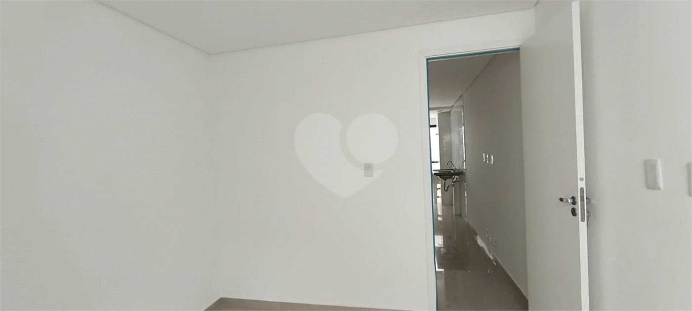 Apartamento à venda na Vila Matilde – São Paulo
