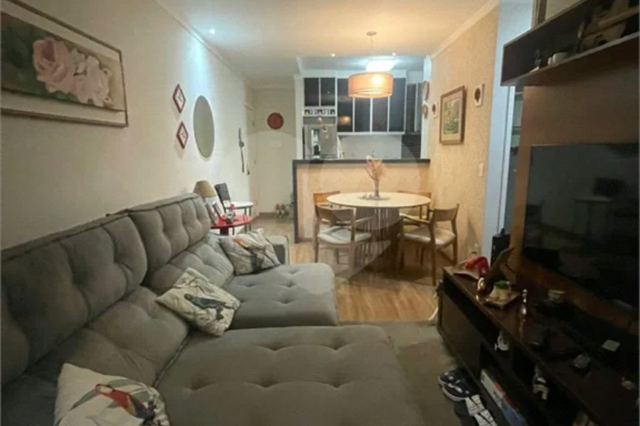 Apartamento a venda em Piracicaba - Condomínio Residencial Novitá