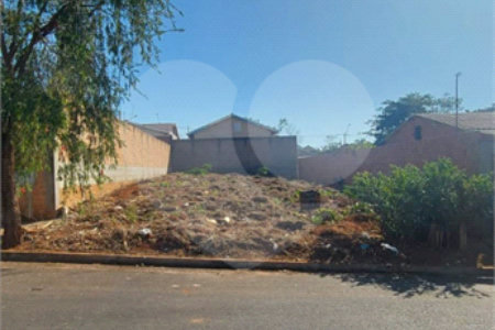 Terreno em Araraquara.