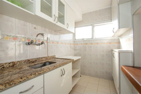 Cobertura Triplex com 90m² e 1 vaga de garagem na Vila Clementino