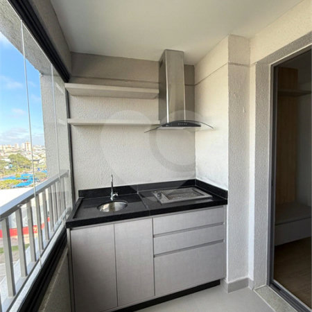 Apartamento Soma Galeria 66m² 3 quartos Vila Mogilar - Mogi das Cruzes - SP