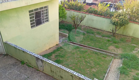 Casa Térrea à venda com 3 quartos em Vila Maria Eugenia, São Paulo, SP
