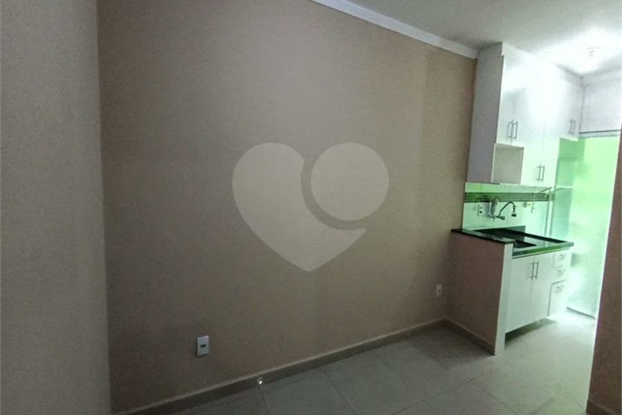 Apartamento para alugar com 1 quarto em Vila Guilherme, São Paulo, SP