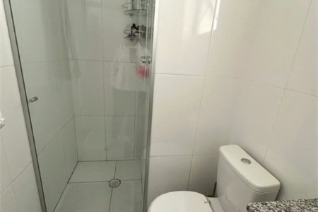 Apartamento à Venda na Vila Suzana – Conforto e Excelente Localização