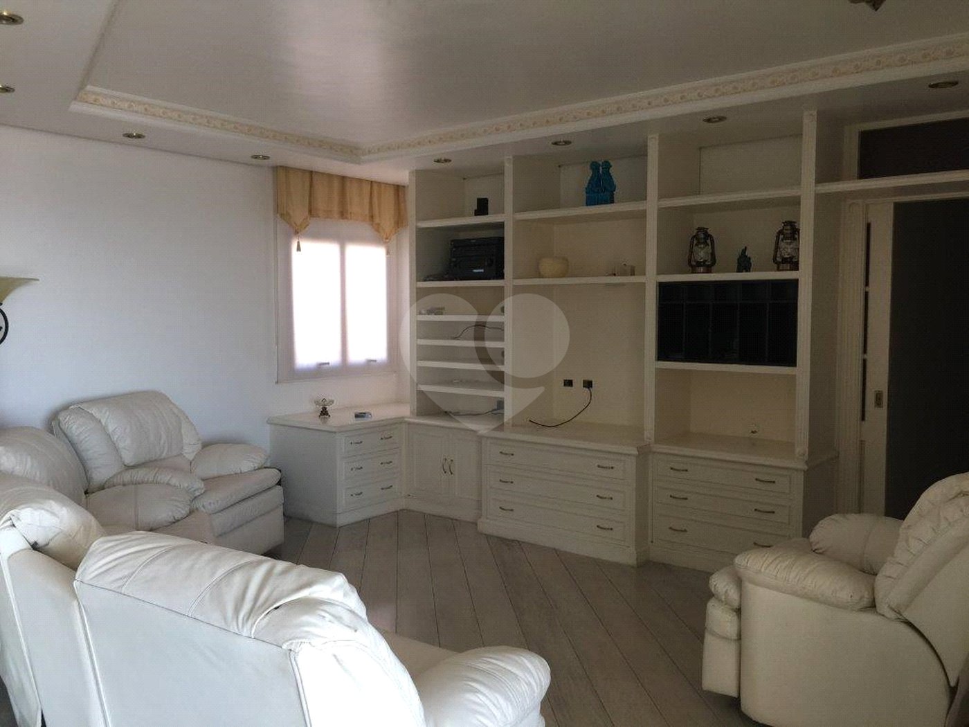 Espetacular apartamento ALTO PADRÃO no JD Saúde
