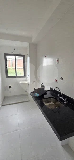 Studio Soma Galeria 1 quarto 34 m² Nova Mogilar - Mogi das Cruzes SP
