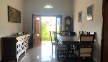 Casa à venda com 3 suítes no condomínio Faber I, São Carlos - SP