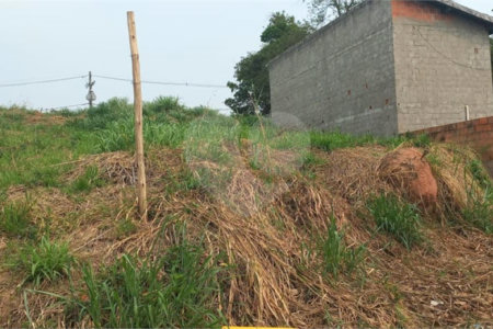 Terreno à venda em Residencial Capivari, Louveira, SP
