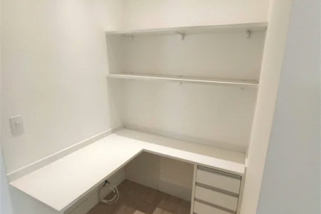 Apartamento à venda ou para alugar com 3 quartos, sendo 1 suíte, em Parque Reboucas, São Paulo, SP
