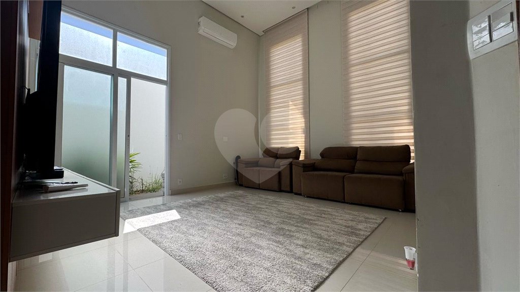 Casa térrea disponível para venda no Condomínio Quebec