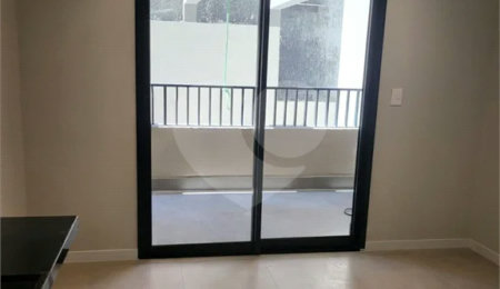 Apartamento à venda com 1 quarto em Pinheiros, São Paulo, SP