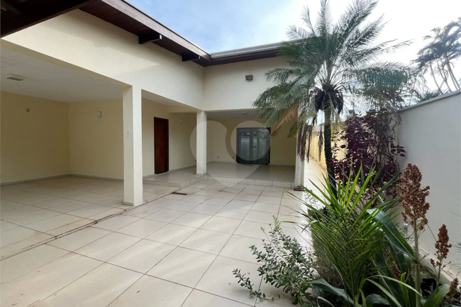 Casa à venda no bairro Santa Cecília, em Piracicaba