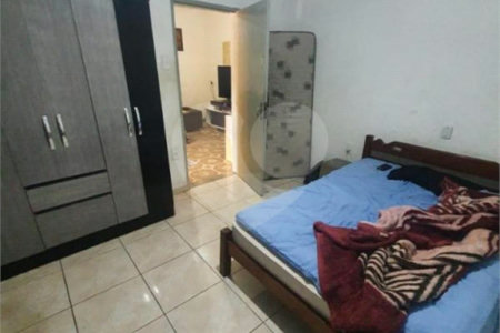 Casa térrea no Jacobucci .