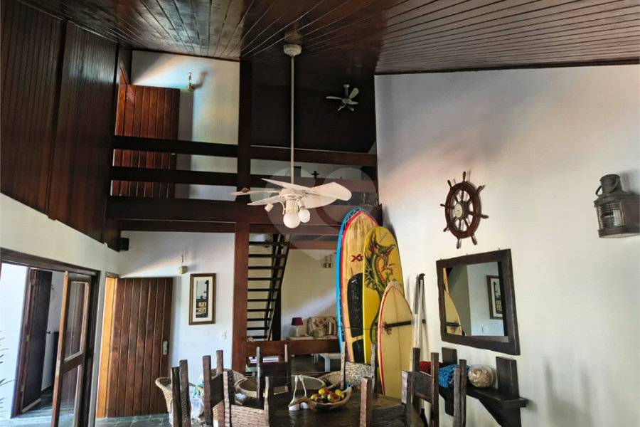 Casa à venda com 6 suítes em Costa do Sol, Bertioga, SP