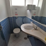 Sala comercial para venda ou locação na Bela Vista