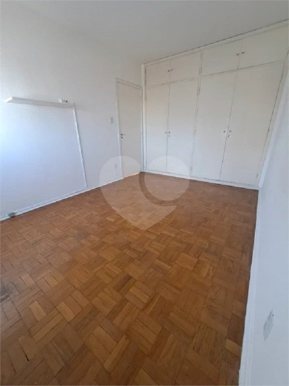 Apartamento 97m² para locação com 2 dormitórios e 1 vaga para garagem localizado na Vila Clementino