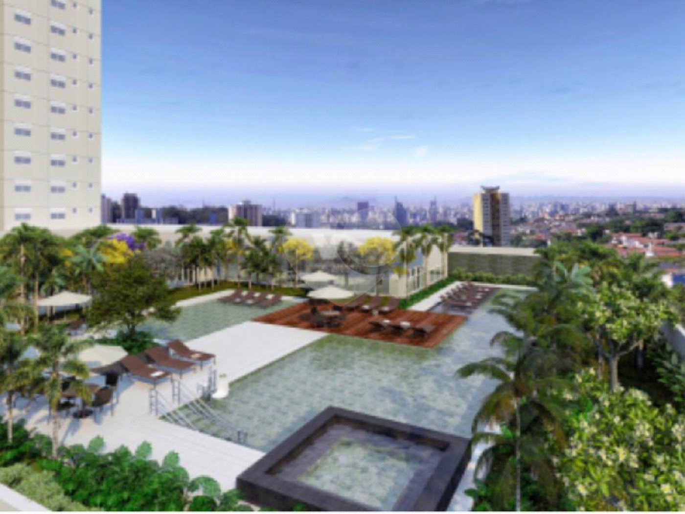 APARTAMENTO ALTO PADRÃO 3 SUÍTES 3 VAGAS VARANDA GOURMET ANÁLIA FRANCO.