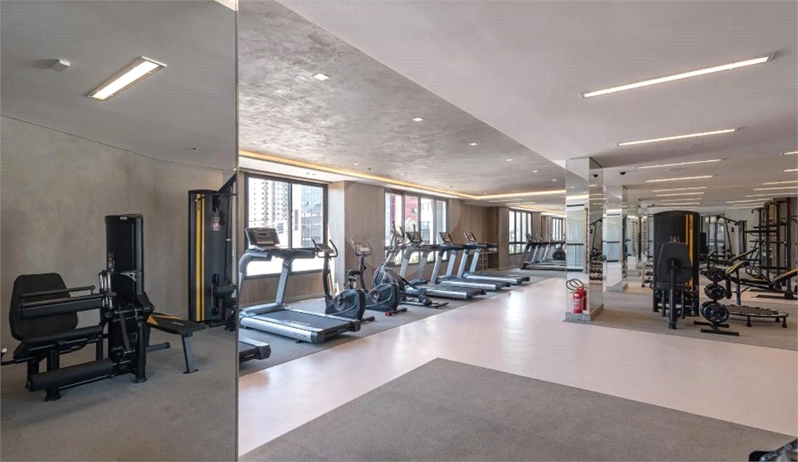 APARTAMENTO DE 35 M² - 700 METROS DO METRÔ - MIRANDOPOLIS