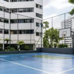 Apartamento recém-reformado com 3 dormitórios e estrutura completa de lazer