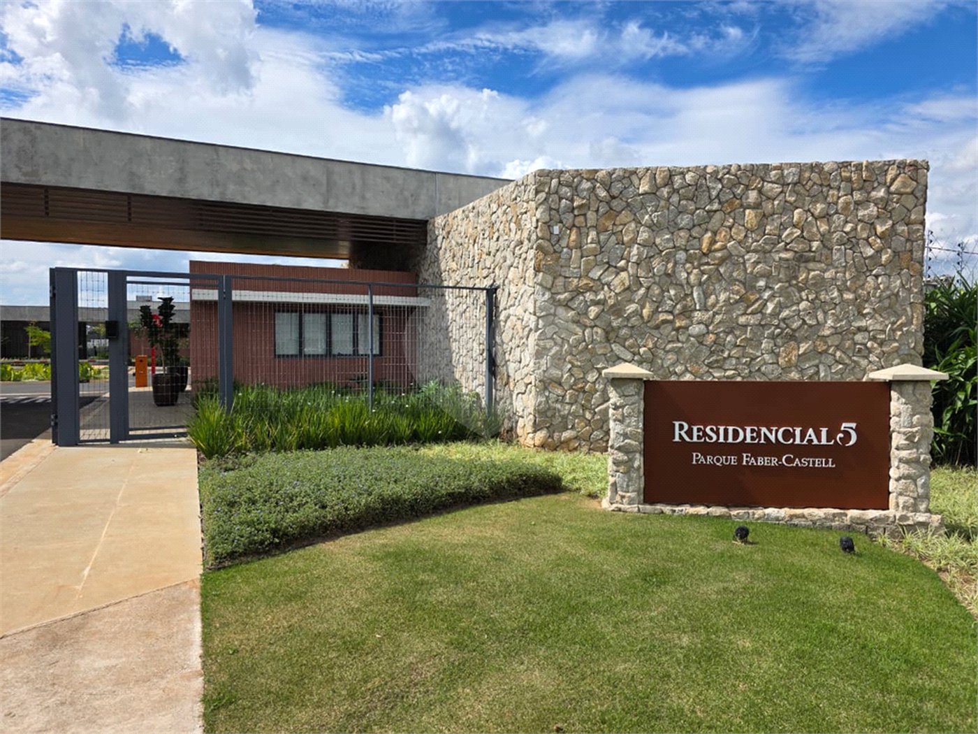 Terreno 360m² Parque Faber 5