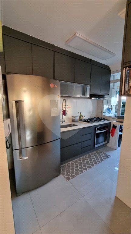 Oportunidade Única: Apartamento de 60 m² com Lazer de Clube no Tucuruvi!